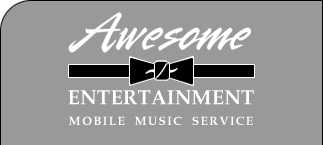 Awesome Entertainment - Mobile Music Service